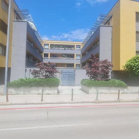 Apartma Minas Apartamento Liubliana Exterior foto