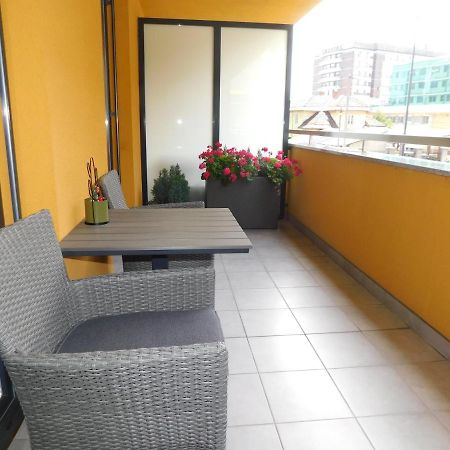 Apartma Minas Apartamento Liubliana Exterior foto