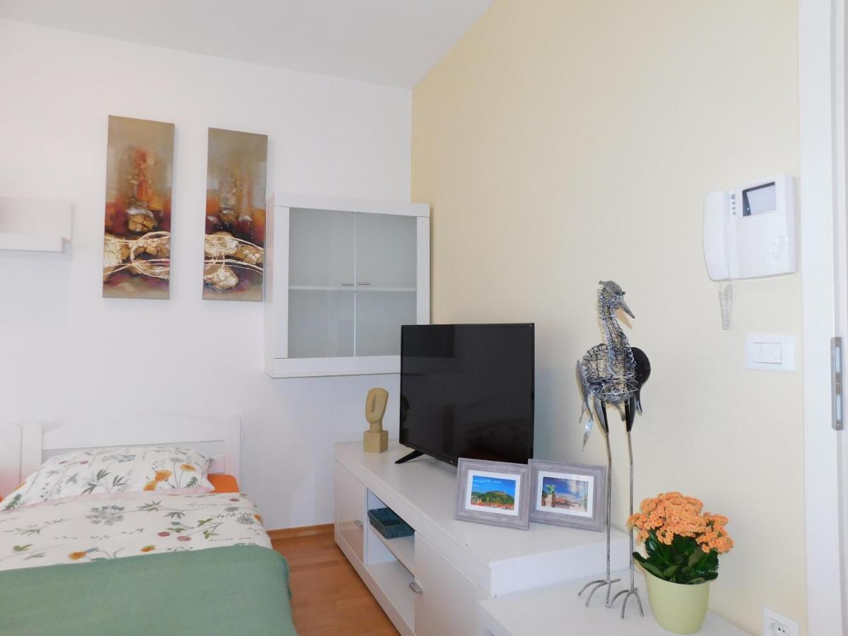 Apartma Minas Apartamento Liubliana Exterior foto