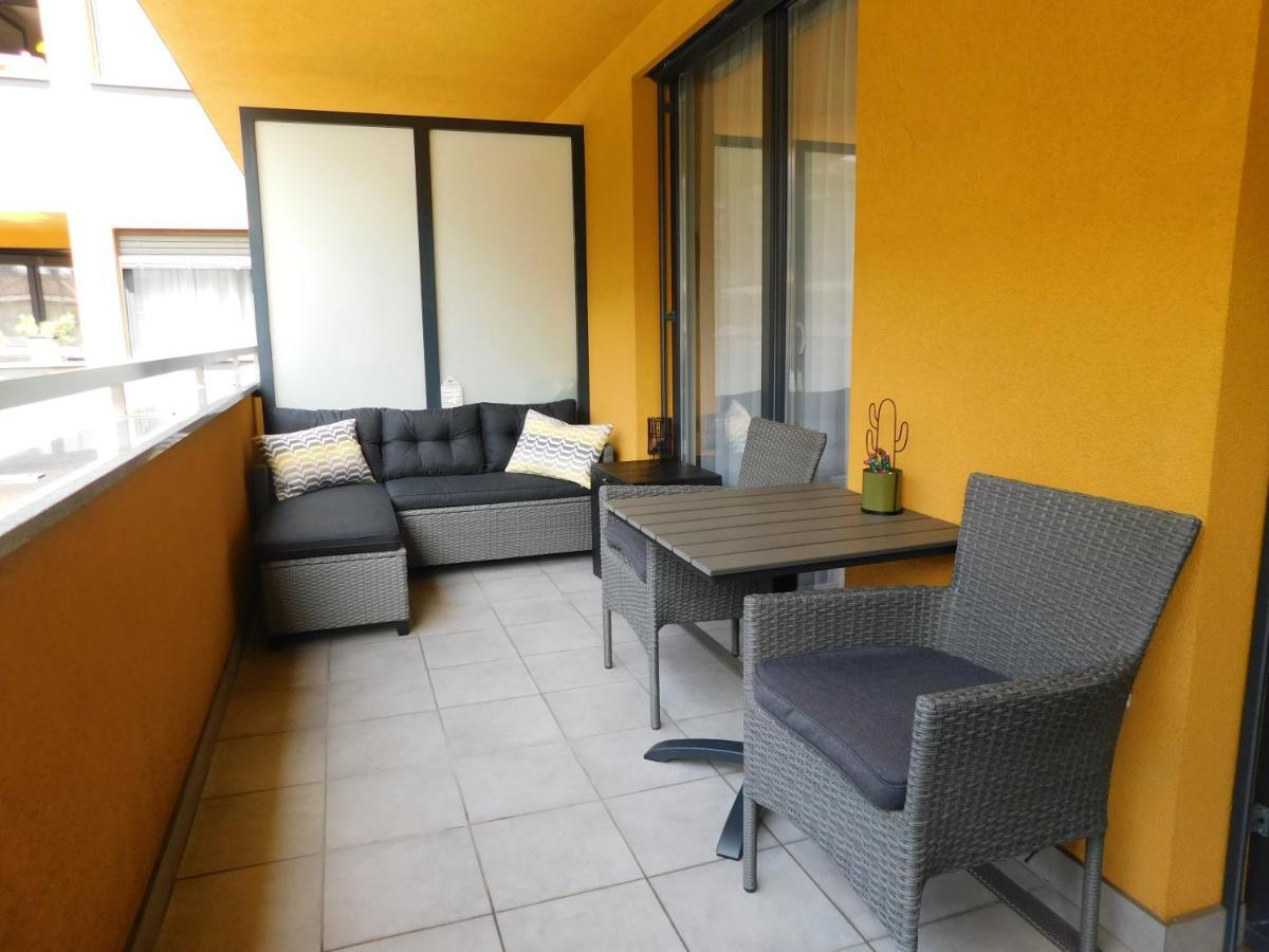 Apartma Minas Apartamento Liubliana Exterior foto
