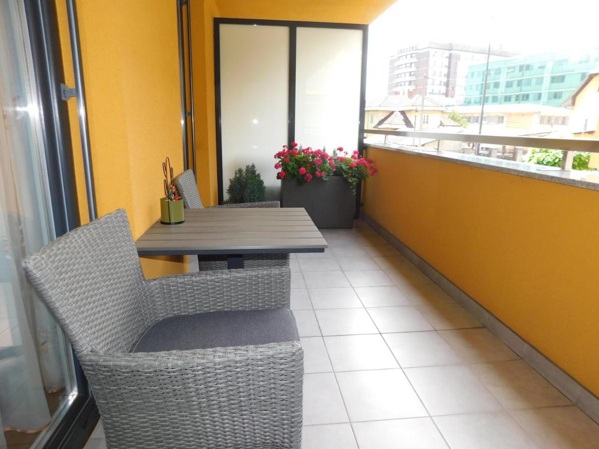 Apartma Minas Apartamento Liubliana Exterior foto